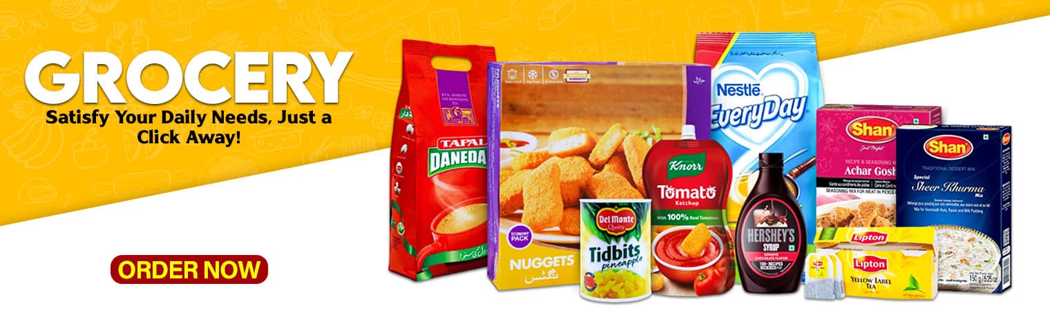 Ultra Fresh Banner