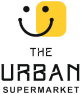 The Urban Super Store Logo